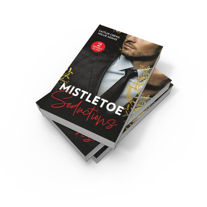 Mistletoe Seductions