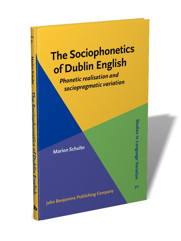 The  Sociophonetics of Dublin English