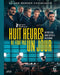 Coffret huit heures ne font pas un jour