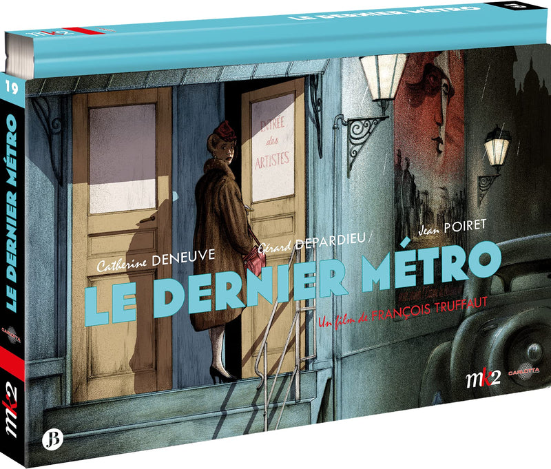 Le dernier métro
