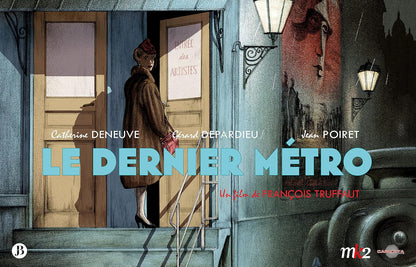 Le dernier métro