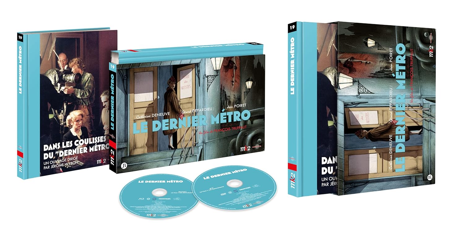 Le dernier métro
