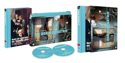 Le dernier métro