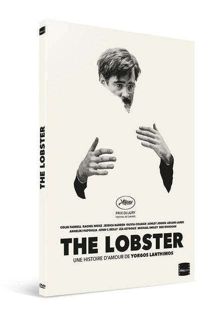 The lobster