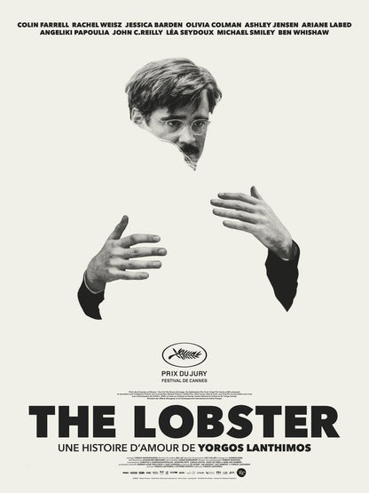 The lobster