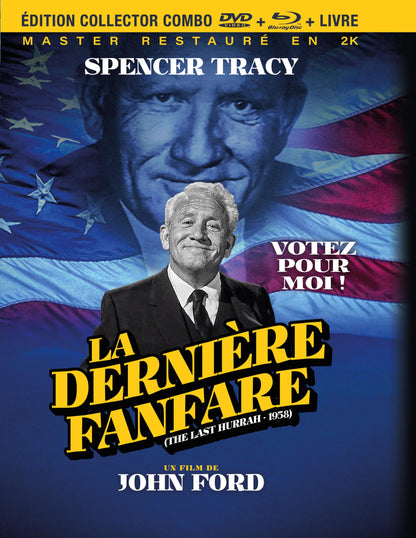 La dernière fanfare