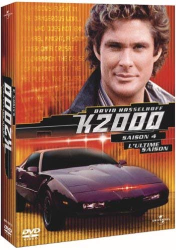 K 2000 - Saison 4