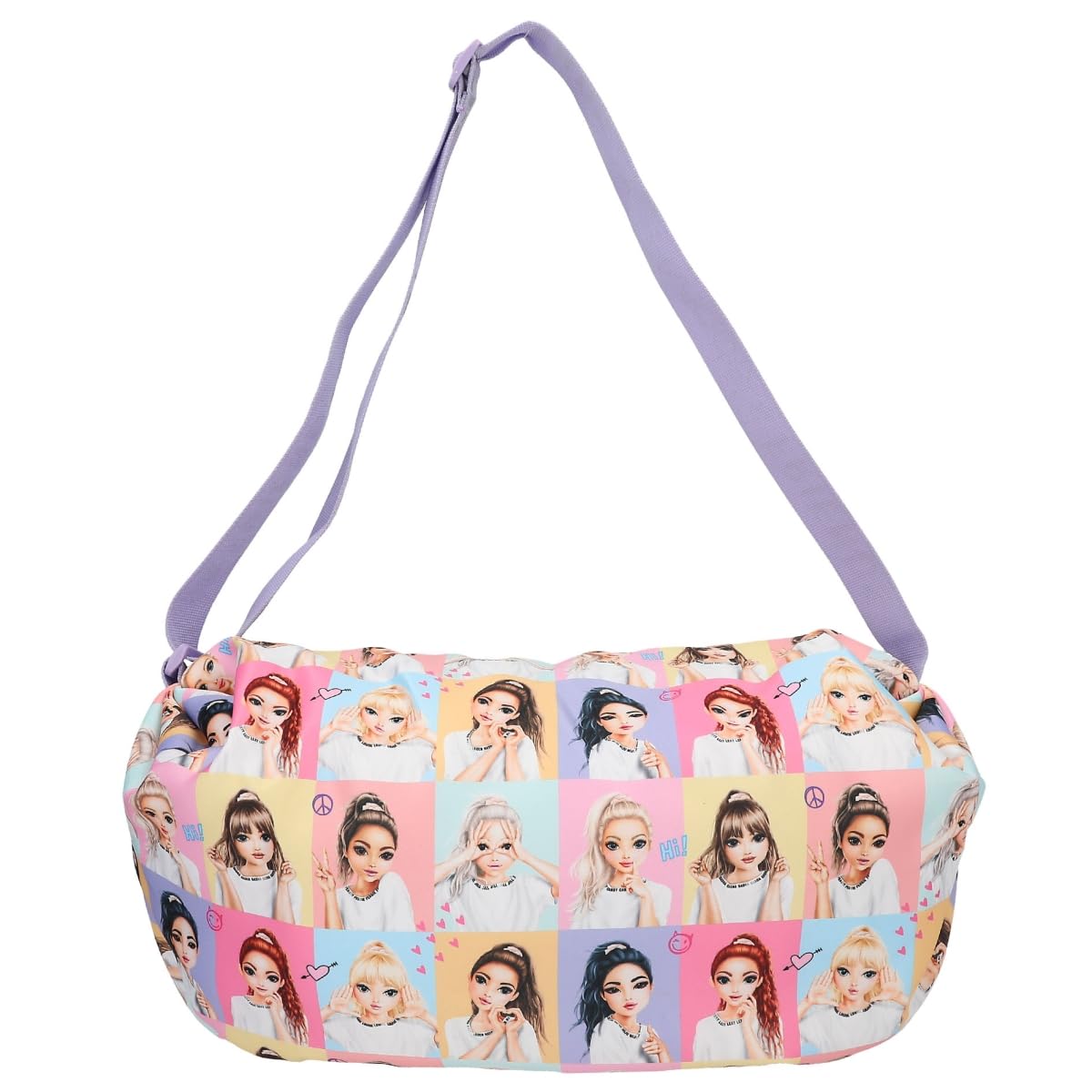 Topmodel - Big Crossbag Snap Shots ( 0412595 )
