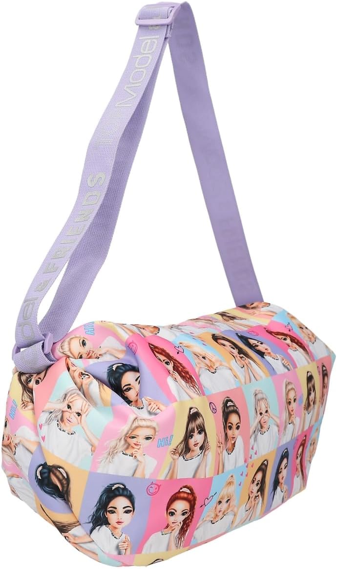 Topmodel - Big Crossbag Snap Shots ( 0412595 )