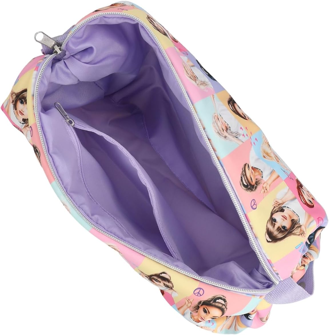 Topmodel - Big Crossbag Snap Shots ( 0412595 )