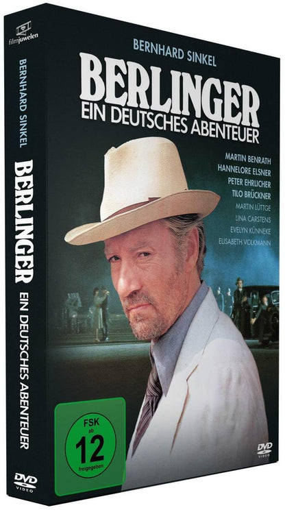Berlinger (Filmjuwelen