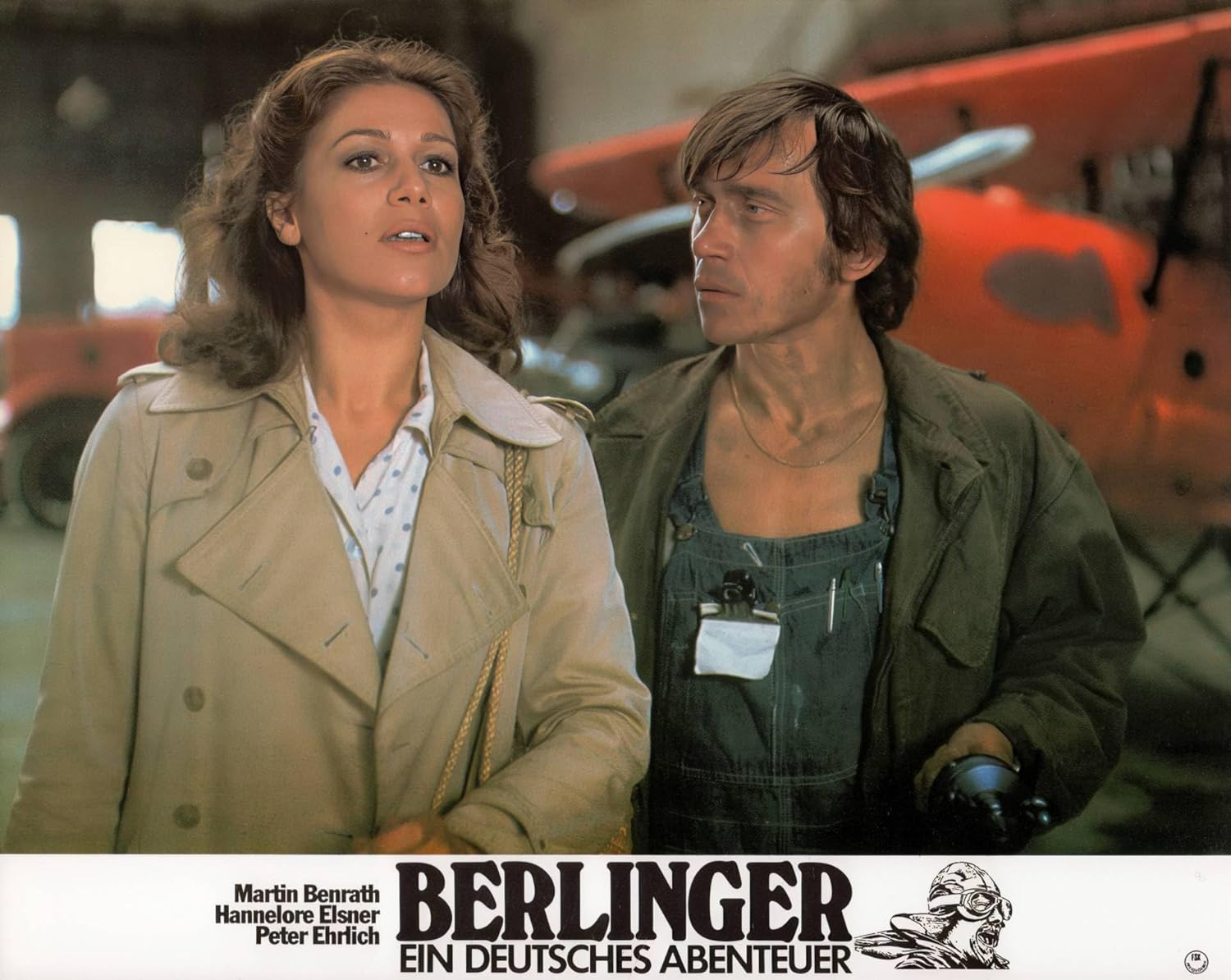 Berlinger (Filmjuwelen