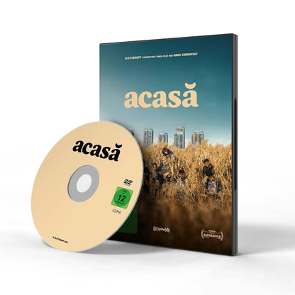 Acasa