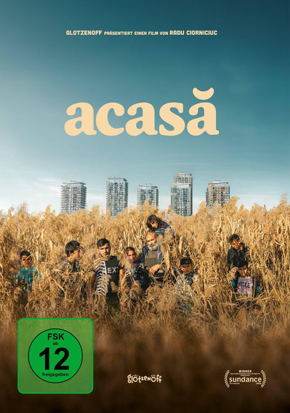 Acasa