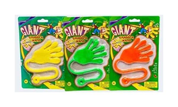 Van Manen - Crazy sticky hand 620279.