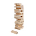 `Wackelturm Aus Holz, 48 Teile.Hs900`