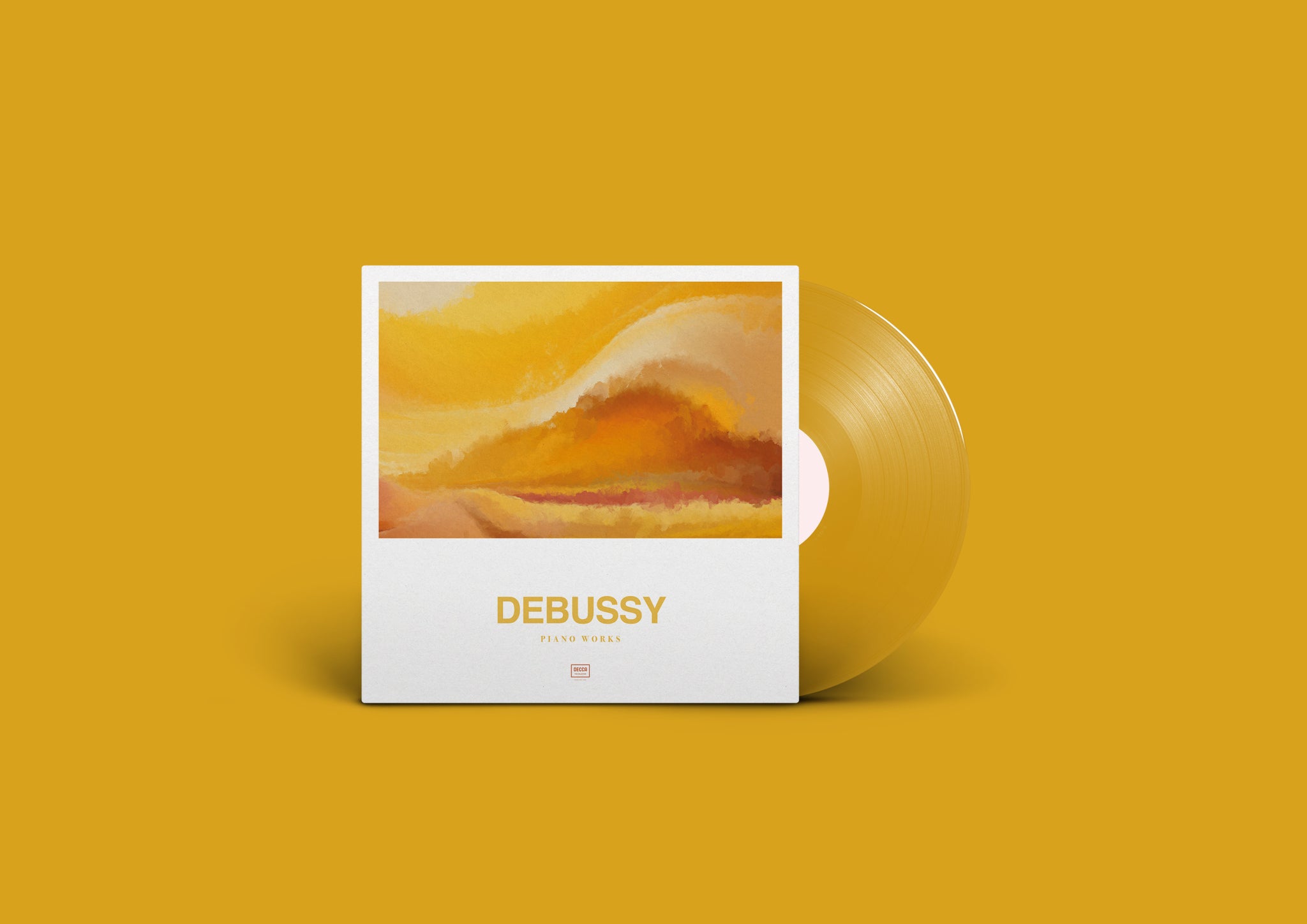 Debussy: Piano Works