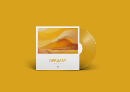 Debussy: Piano Works