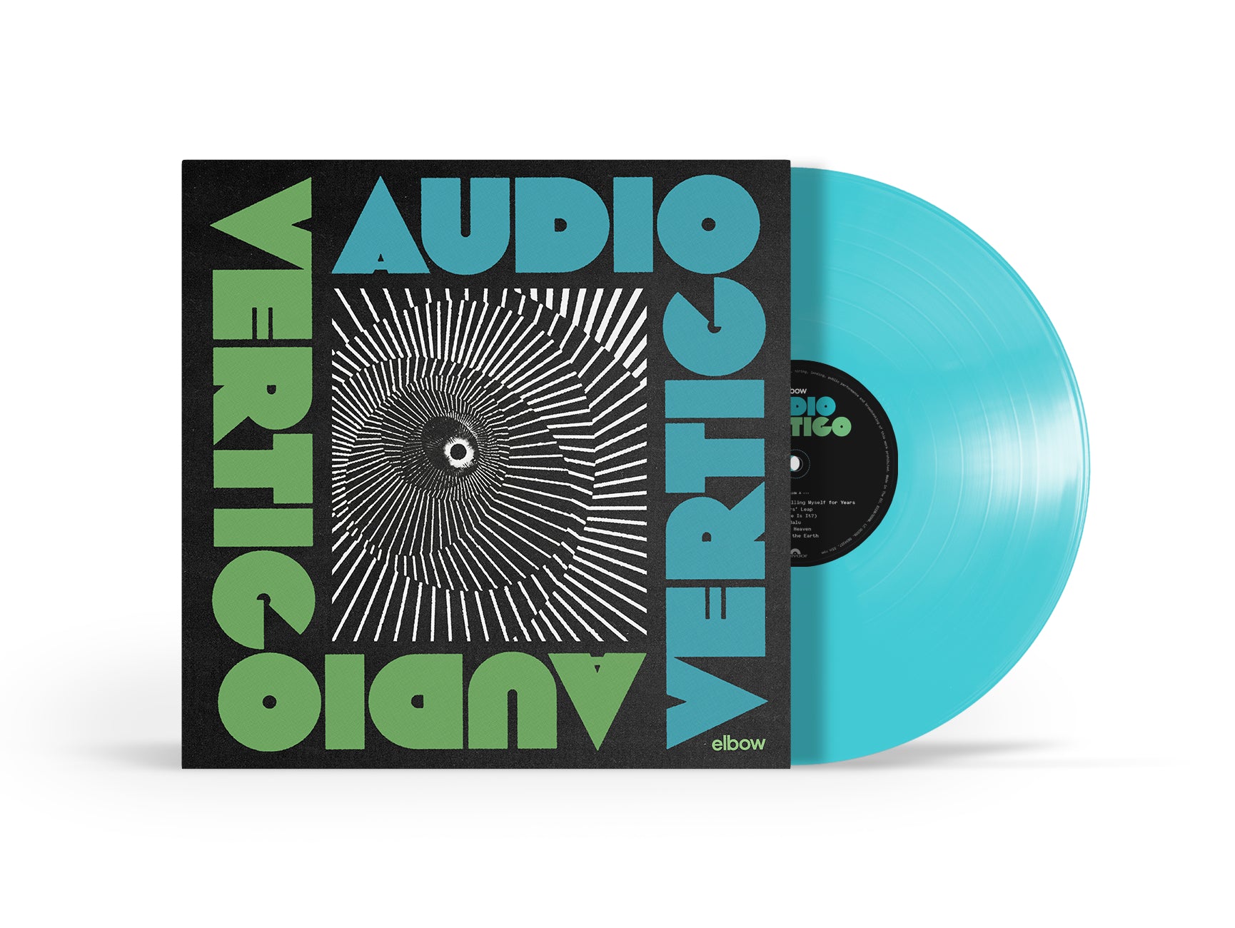 AUDIO VERTIGO