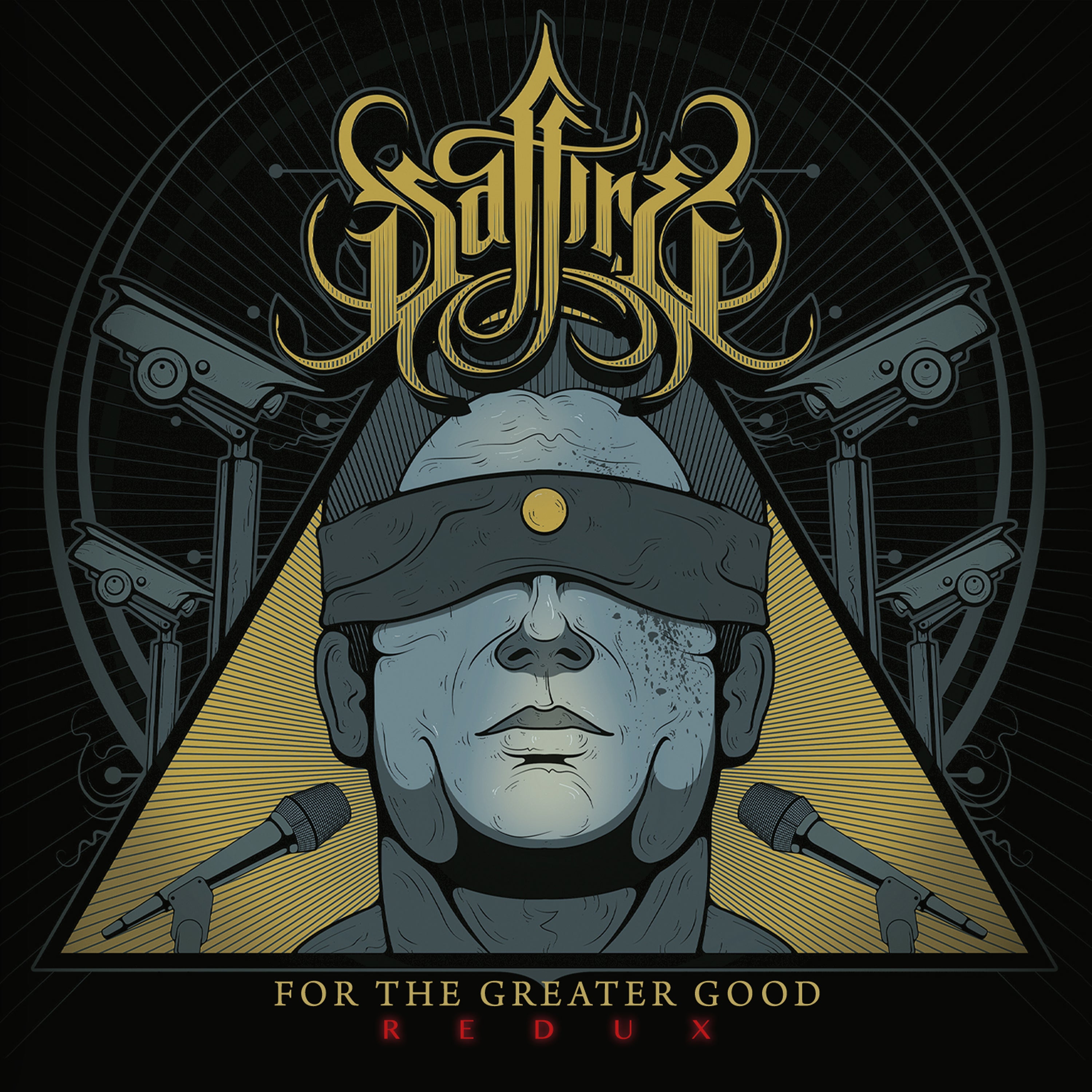 For the Greater Good: Redux