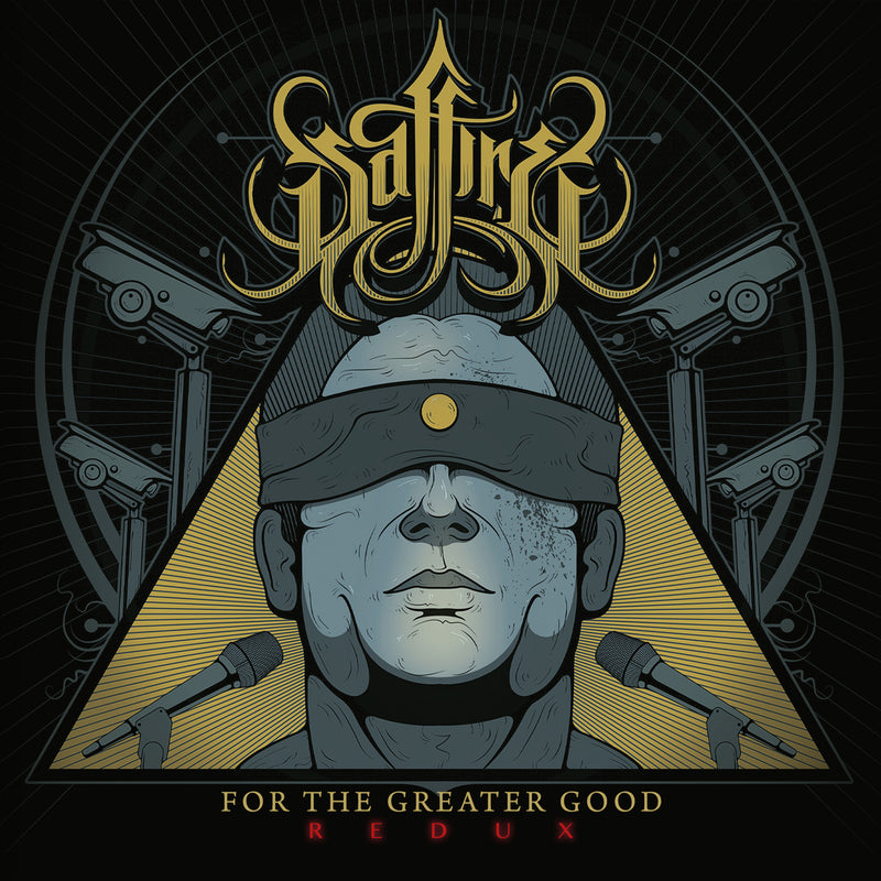 For the Greater Good: Redux