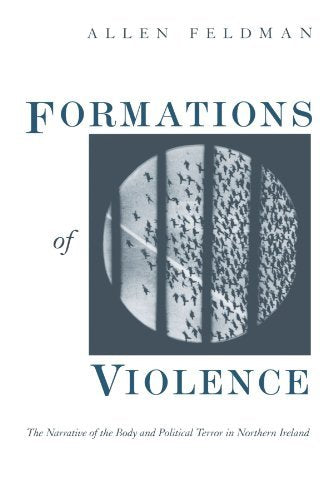 Formations of Violence