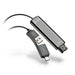 Headphones Hp 786C6Aa Black