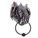 Iron Maiden Turklopfer Killers 21 cm
