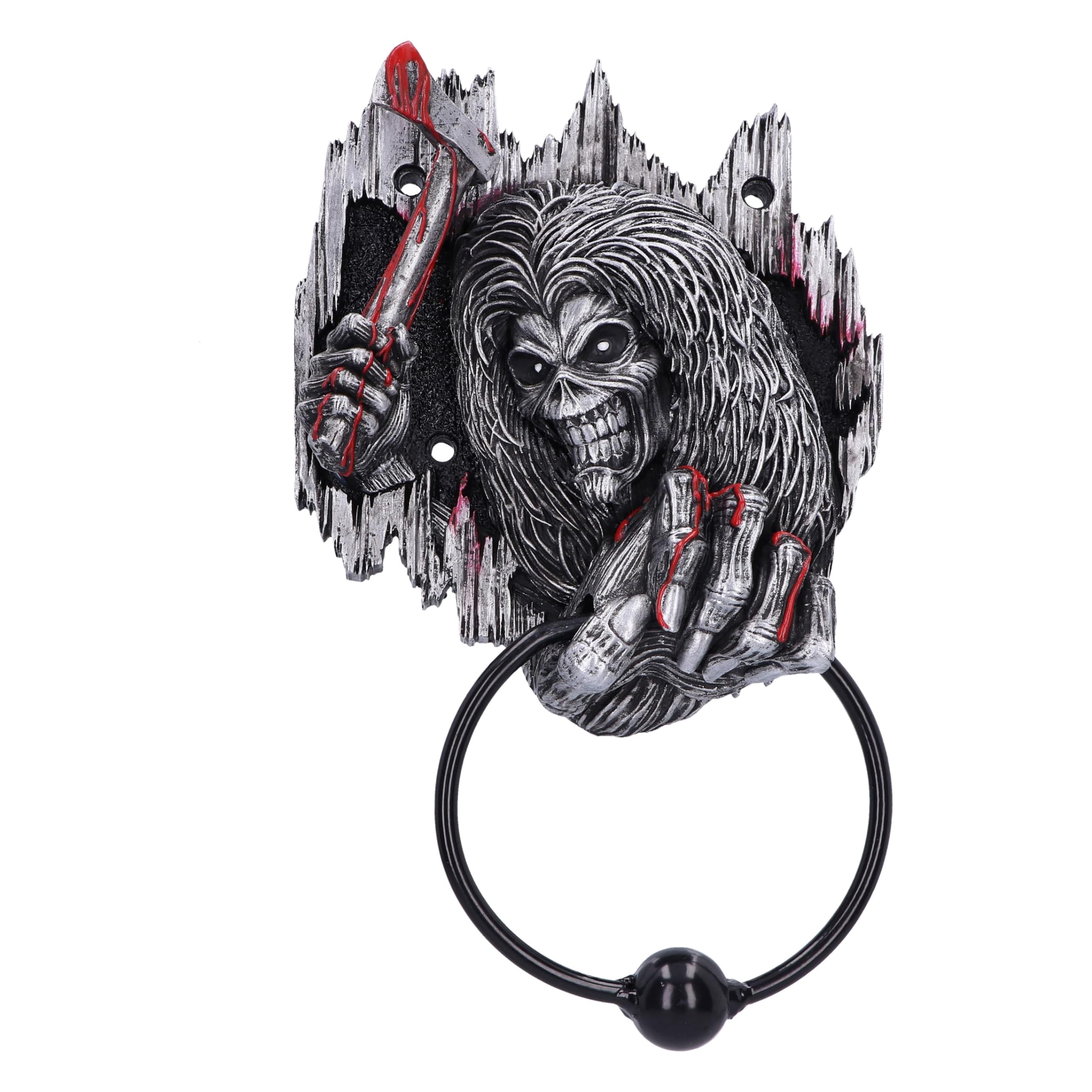 Iron Maiden Turklopfer Killers 21 cm