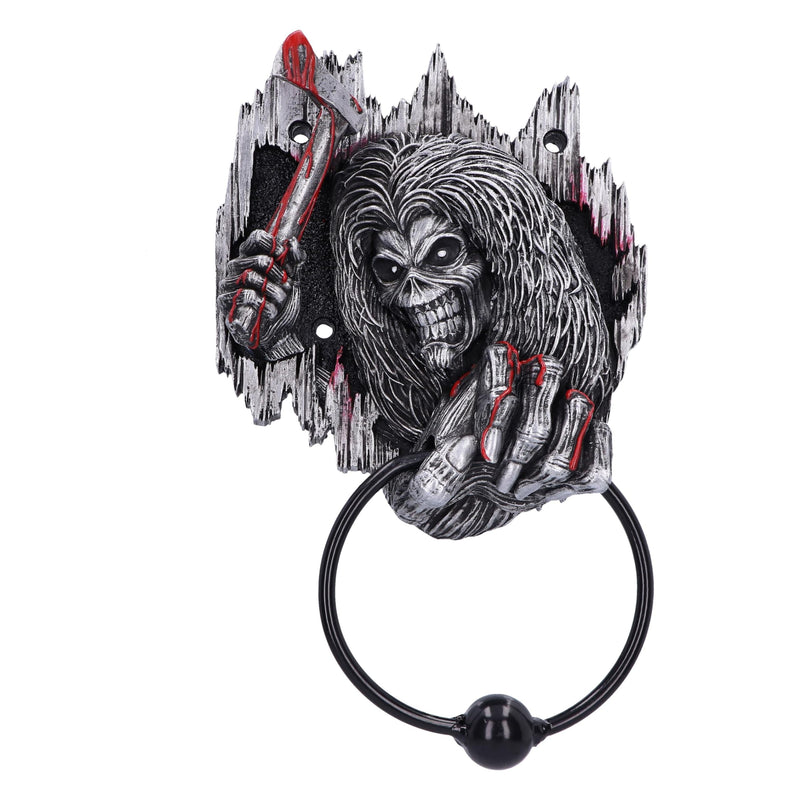 Iron Maiden Turklopfer Killers 21 cm