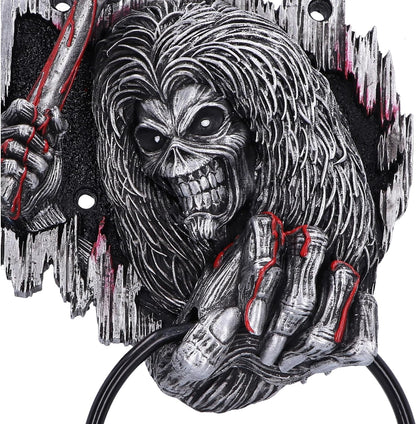 Iron Maiden Turklopfer Killers 21 cm