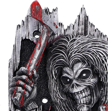 Iron Maiden Turklopfer Killers 21 cm