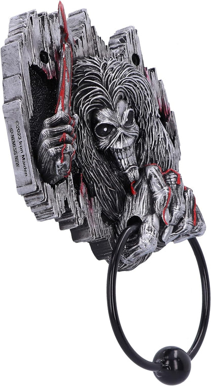 Iron Maiden Turklopfer Killers 21 cm