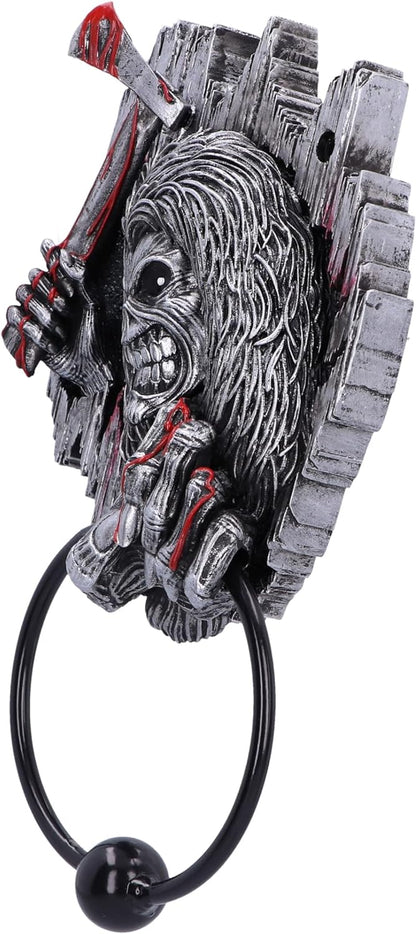 Iron Maiden Turklopfer Killers 21 cm