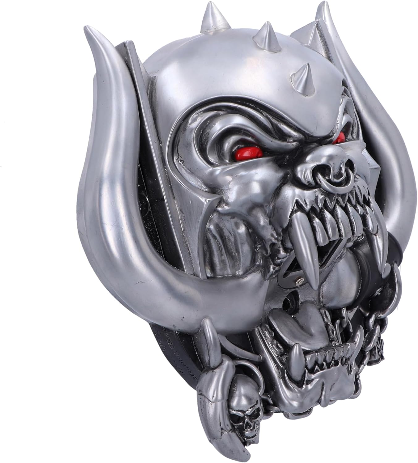 Motorhead décapsuleur magnétique Warpig