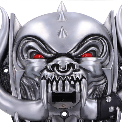 Motorhead décapsuleur magnétique Warpig