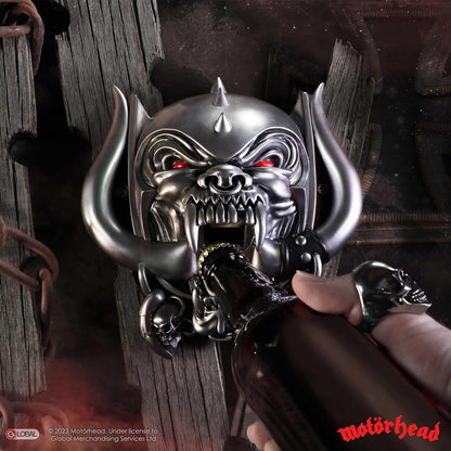 Motorhead décapsuleur magnétique Warpig