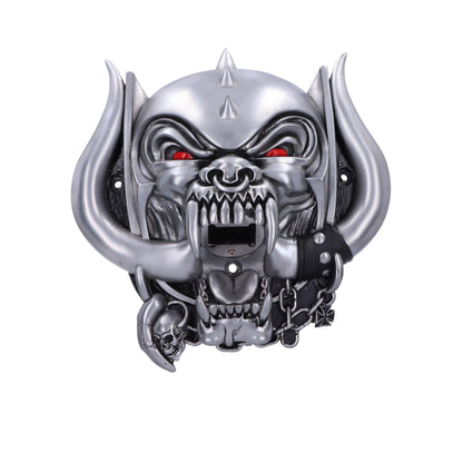 Motorhead décapsuleur magnétique Warpig