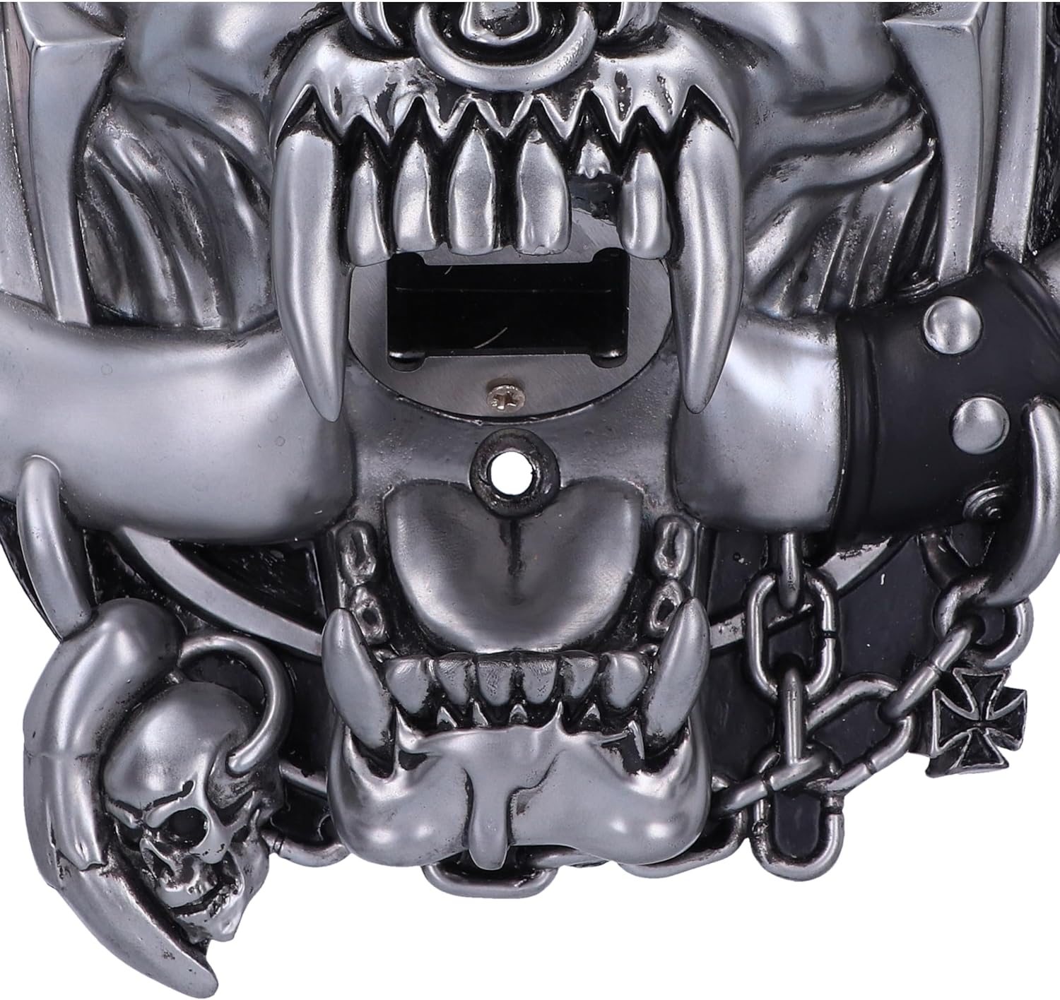 Motorhead décapsuleur magnétique Warpig