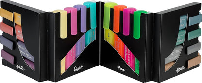 Faber-Castell Highlighter Textliner 46 Deskset of 16