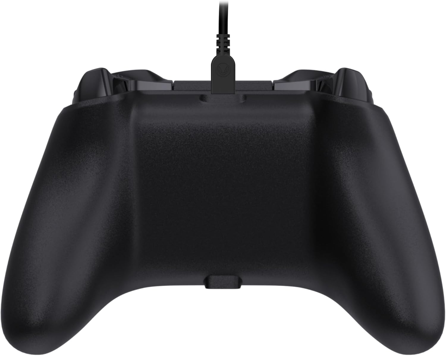 Snakebyte GAMEPAD BASE X - black - Officially licensed, wired Xbox Series X|S & PC Controller | Hall Effect sensors for precision & durability | 3m cable length | Audio connector
