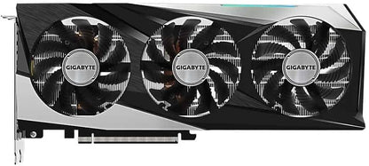 Gigabyte Radeon RX 7600 Gaming OC (8GB GDDR6/PCI Express 4.0/MHz/MHz