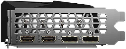 Gigabyte Radeon RX 7600 Gaming OC (8GB GDDR6/PCI Express 4.0/MHz/MHz