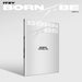 Born To Be Limited Korean Version incl. 52pg Photobook, 2 Photocards, 24pg Pair Booklet, Portrait + 2-Cut Film