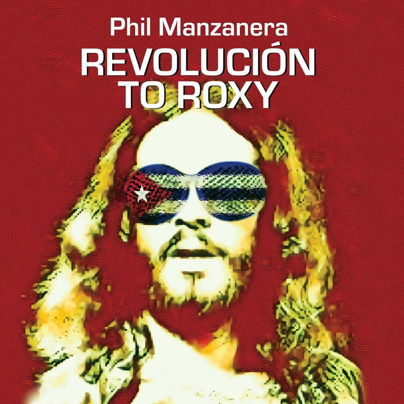 Revolución to Roxy