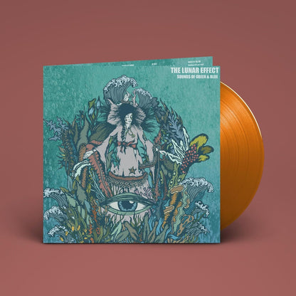Sounds of Green & Blue