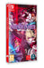 UNDER NIGHT IN-BIRTH II  - Nintendo Switch