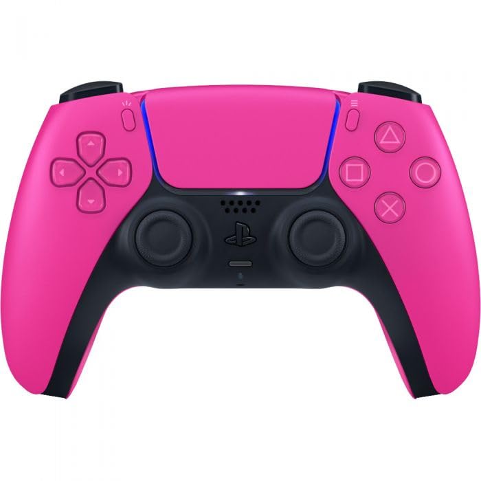 Sony Ps5 Dualsense Wireless Controller Pink V2