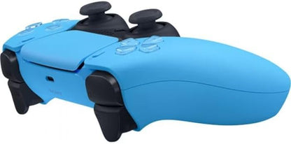 Sony Playstation 5 Dualsense Controller -  Starlight Blue