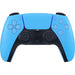 Sony Playstation 5 Dualsense Controller -  Starlight Blue